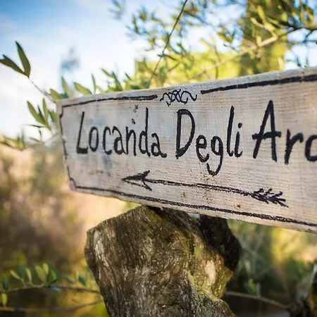 Degli Aromi San Jacopo al Girone