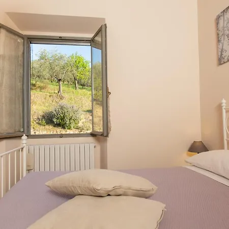 Locanda Degli Aromi Bed & Breakfast