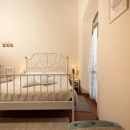 Locanda Degli Aromi *