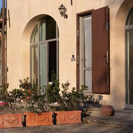 Degli Aromi *
